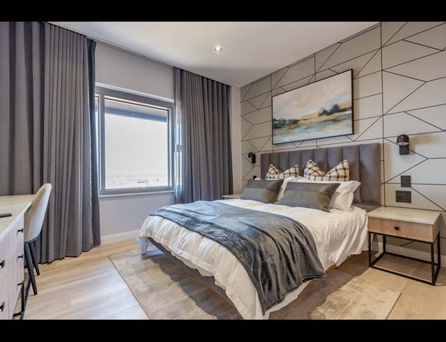 2 BEDROOM APARTMENT FOR SALE IN MUSGRAVE